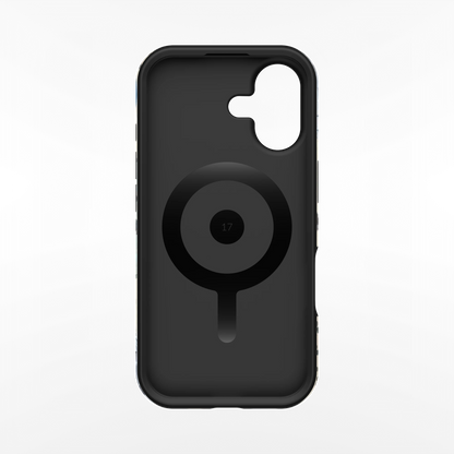Sticker Match iPhone Case