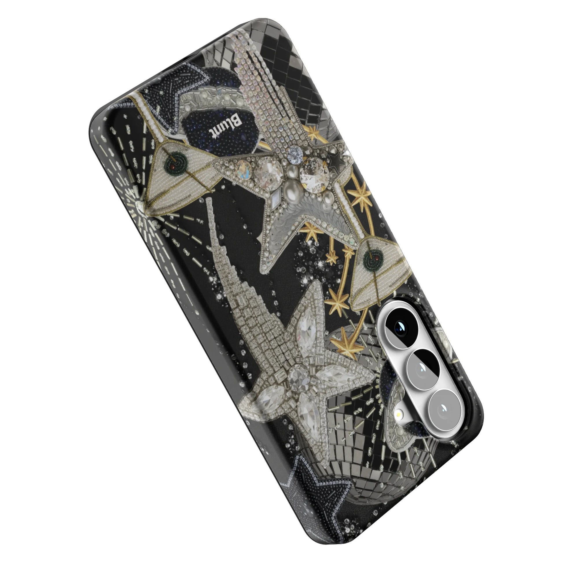 Nightlife-samsung-case-Galaxy S26 Plus-4