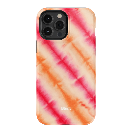 Sunstripe iPhone Case