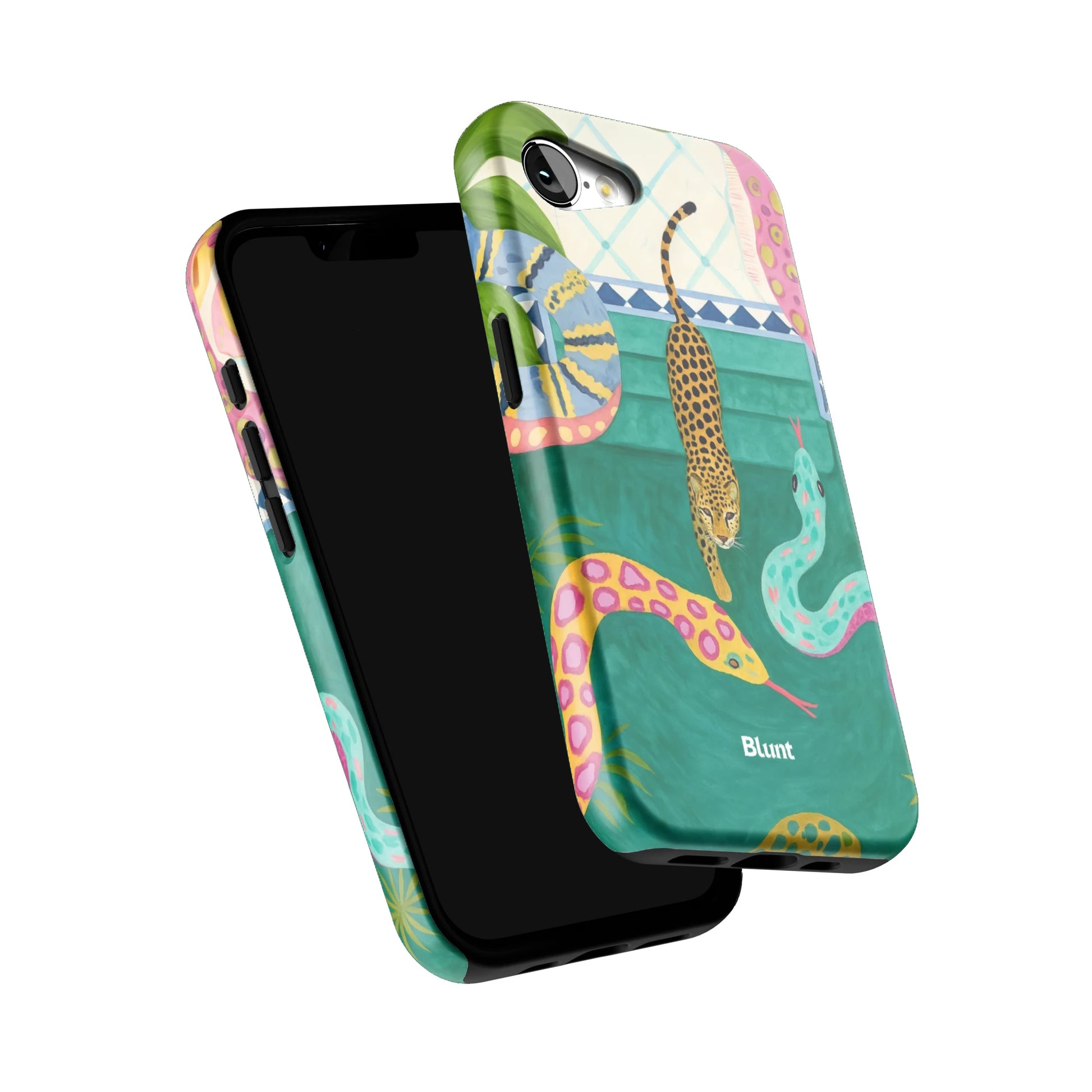 Venom-iphone-case-iPhone 17 E-5