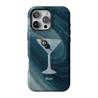 Blue-Happy-Hour-iphone-case-iPhone 16 Pro Max-1