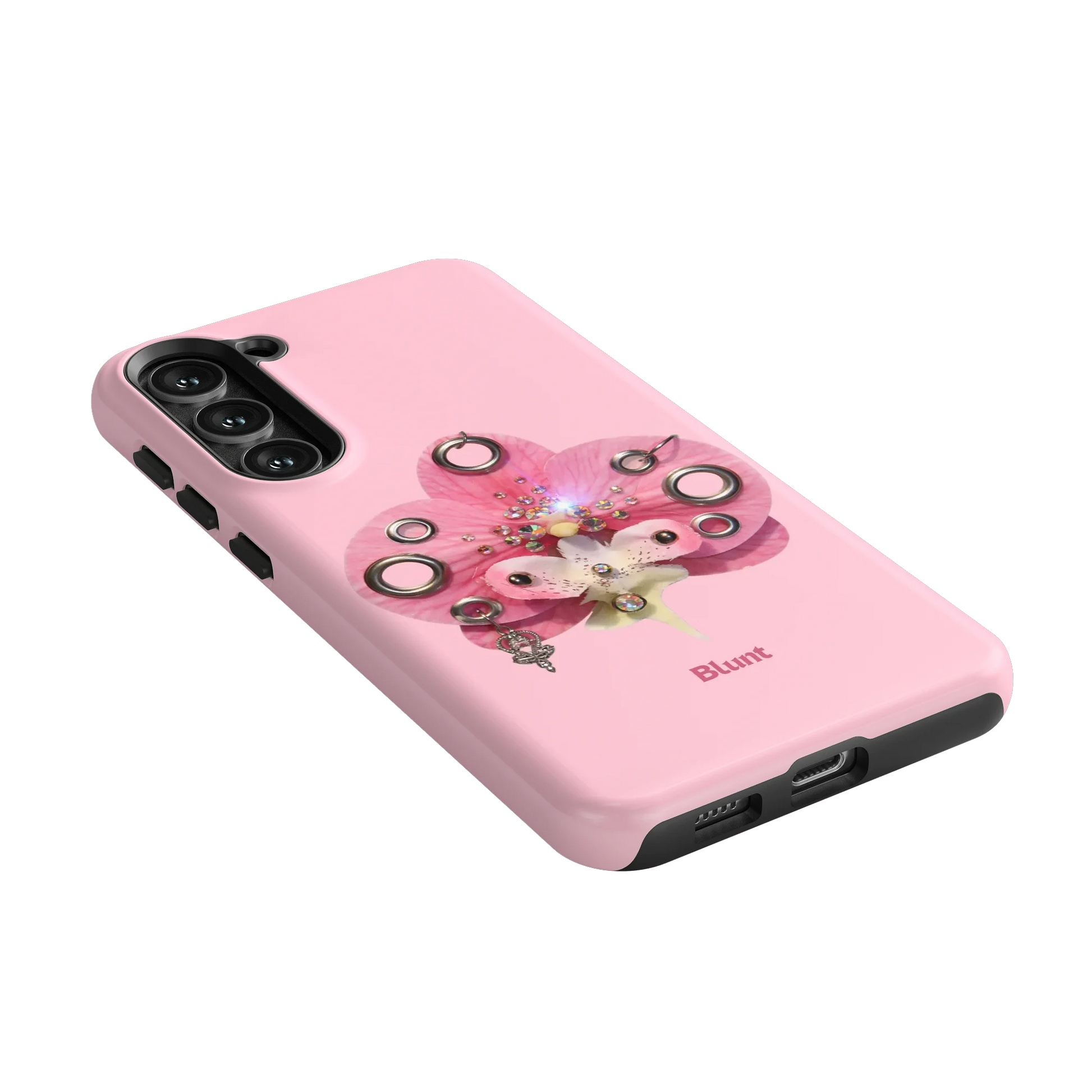 Pierced-Cotton-samsung-case-Galaxy S23 Plus-2