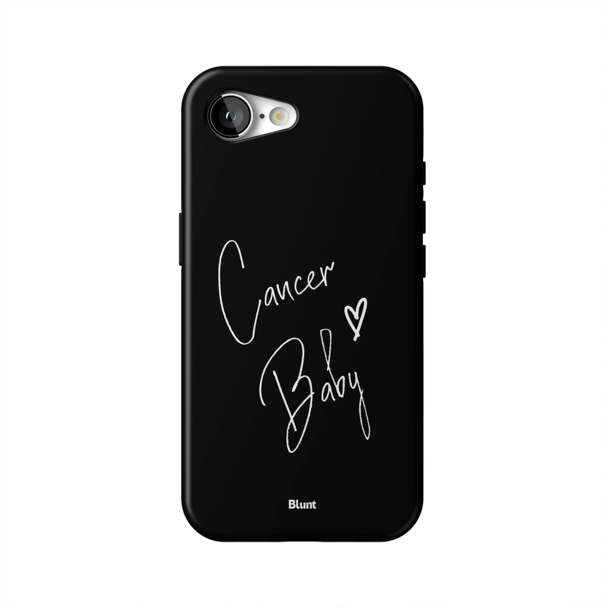 Cancer-Baby-iphone-case-iPhone 17 E-1