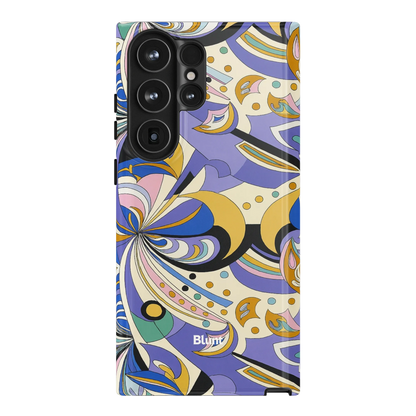 Julietta Samsung Case