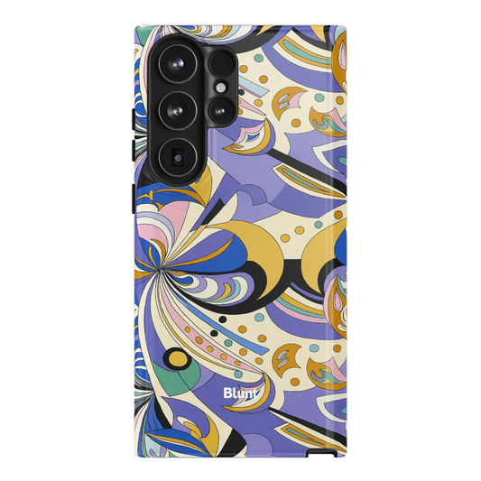 Julietta Samsung Case