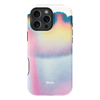 Soft Haze iPhone Case