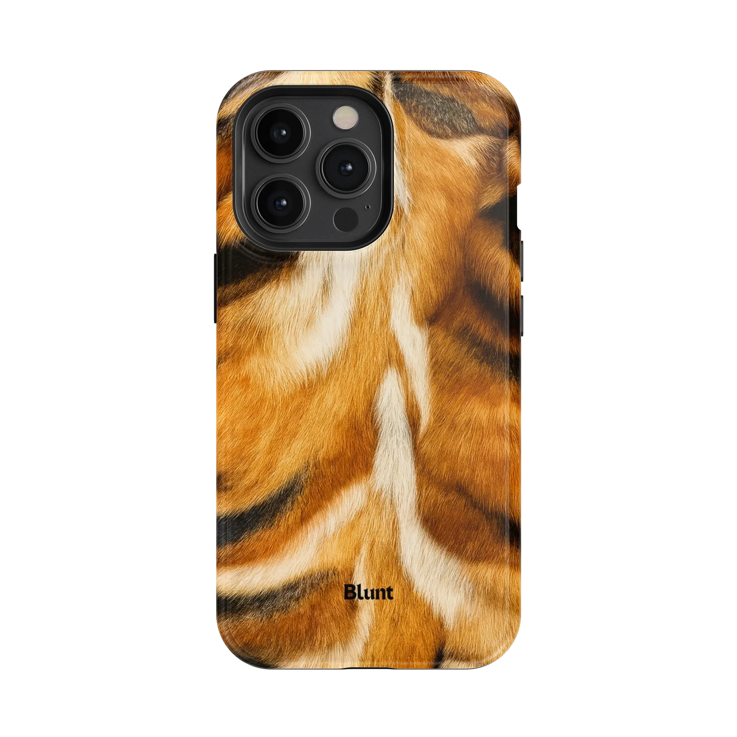 Cinnamon Rush iPhone Case