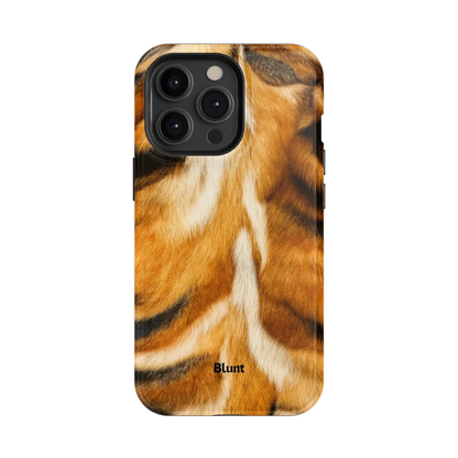 Cinnamon Rush iPhone Case