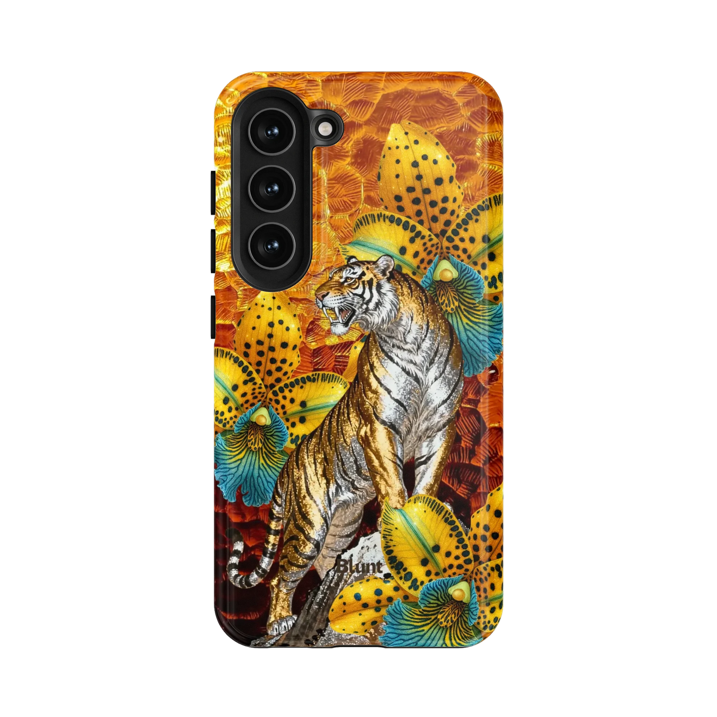 Amina Samsung Case