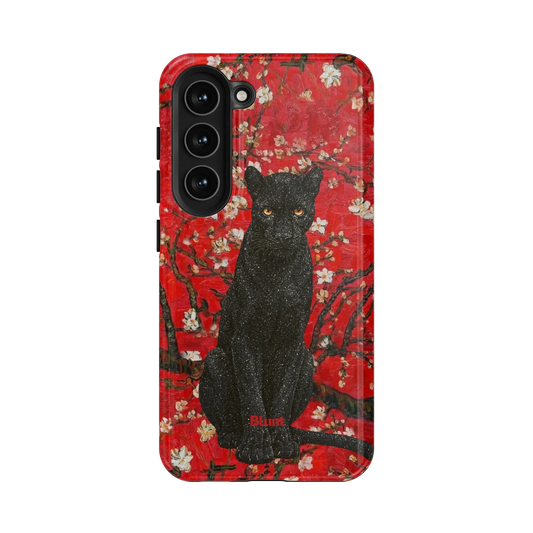 Samira Samsung Case