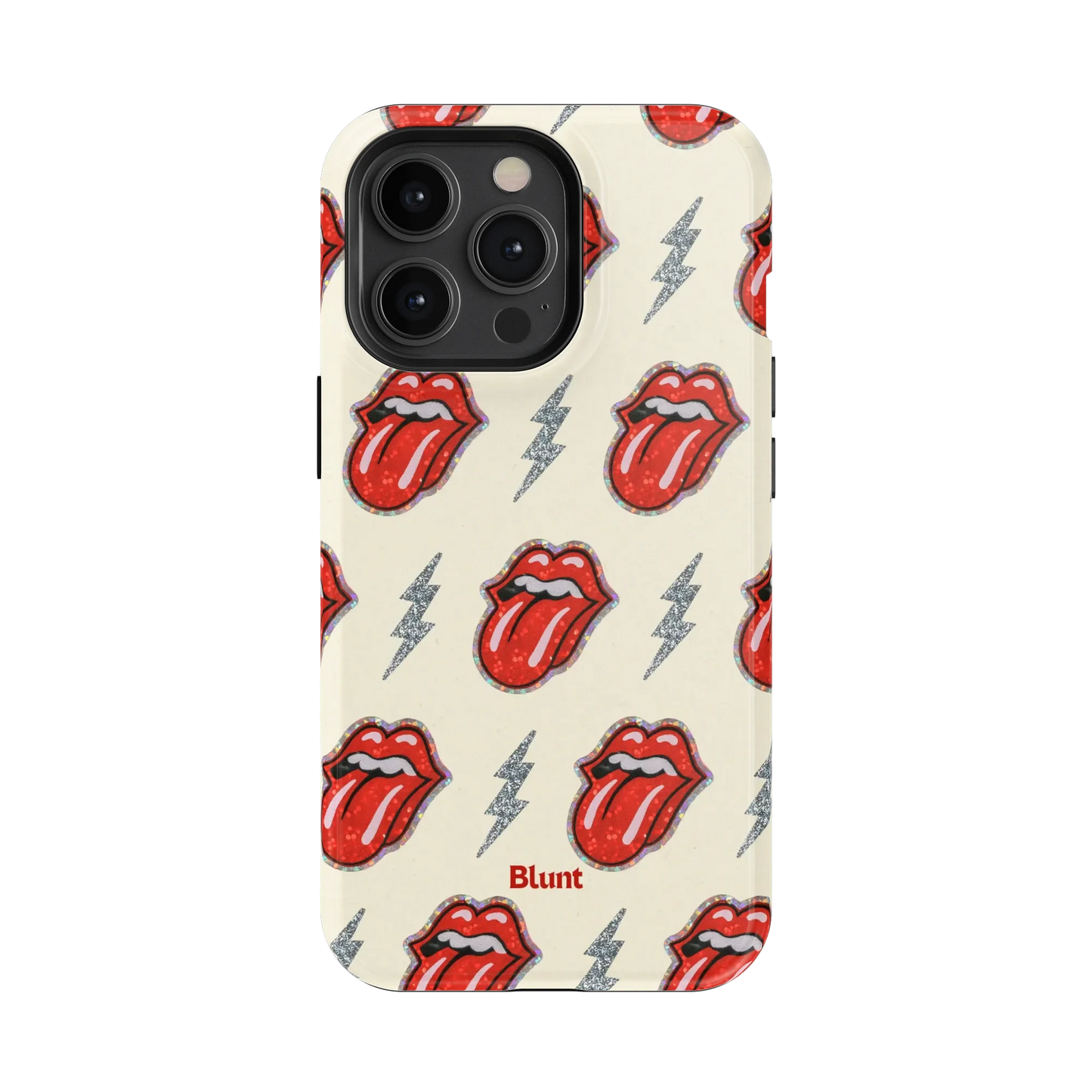 Shock iPhone Case