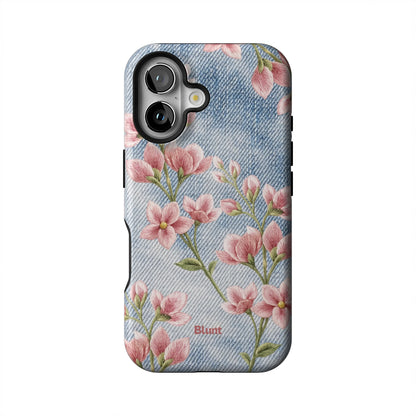 Floral-Fade-iphone-case-iPhone 16-1