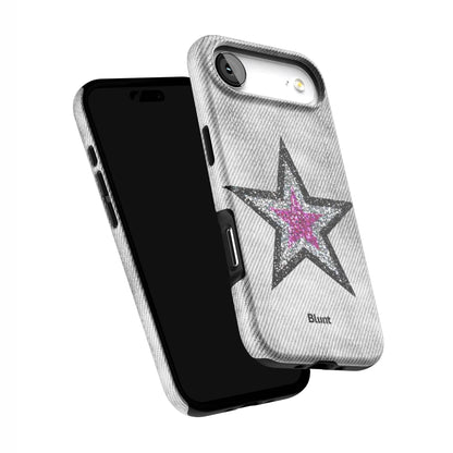 Silver-Starwash-iphone-case-iPhone 17 Air-5