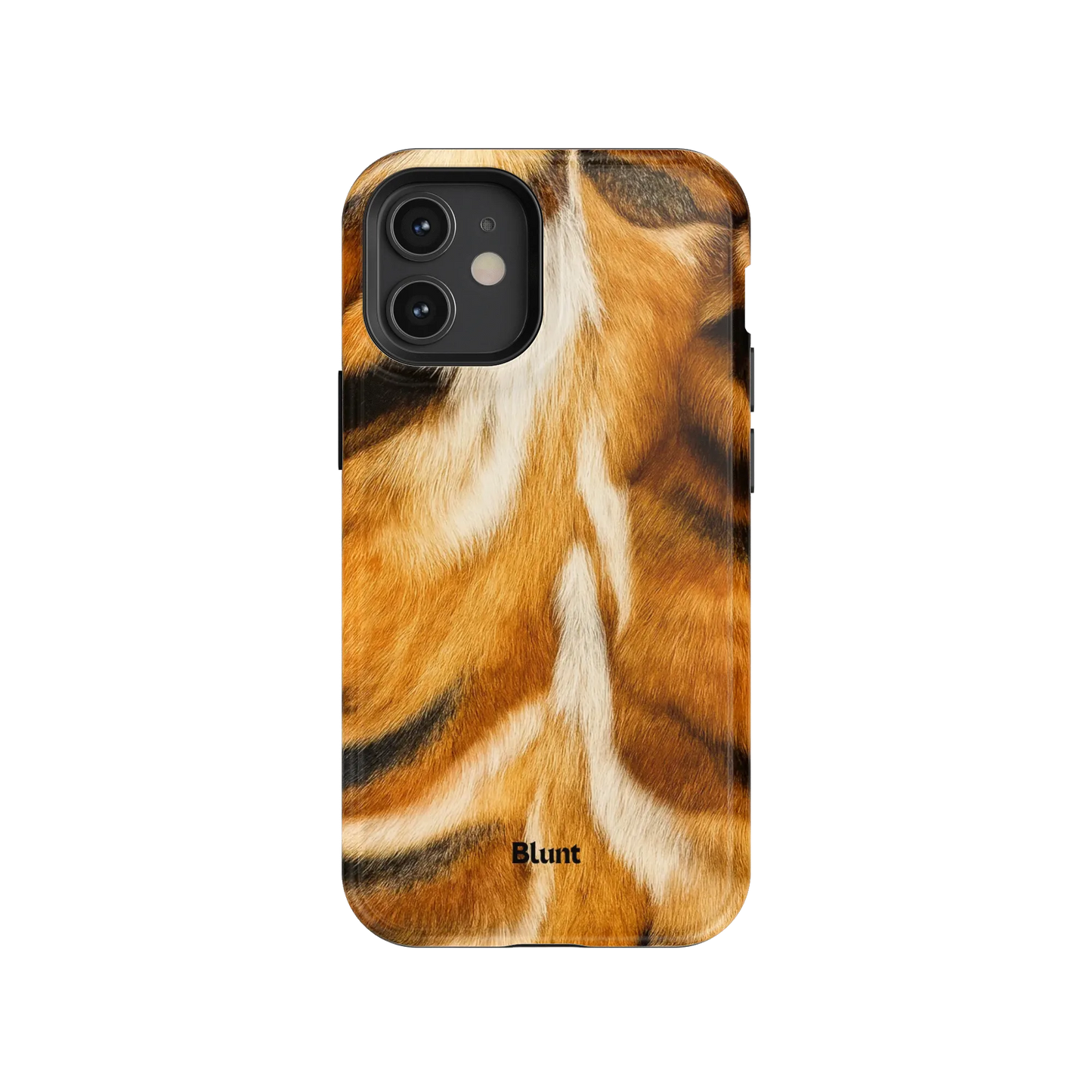 Cinnamon Rush iPhone Case