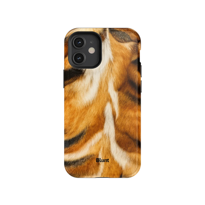 Cinnamon Rush iPhone Case