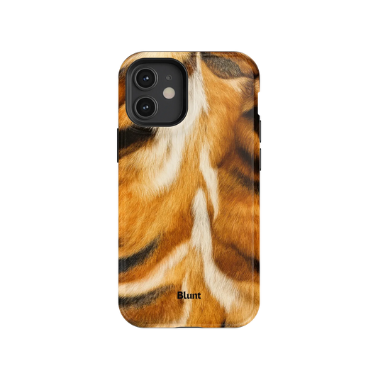 Cinnamon Rush iPhone Case