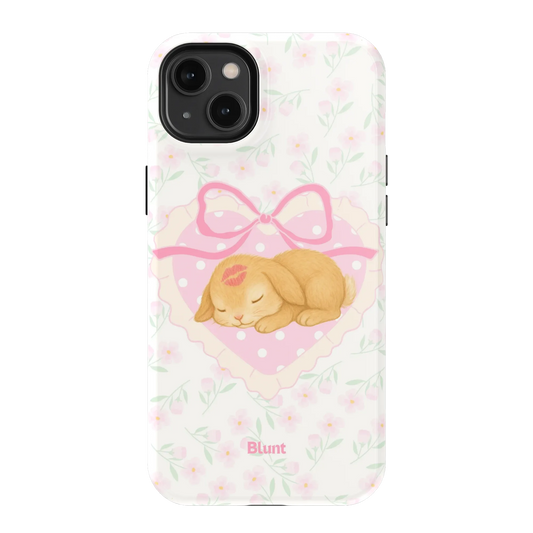 Slumber Party iPhone Case