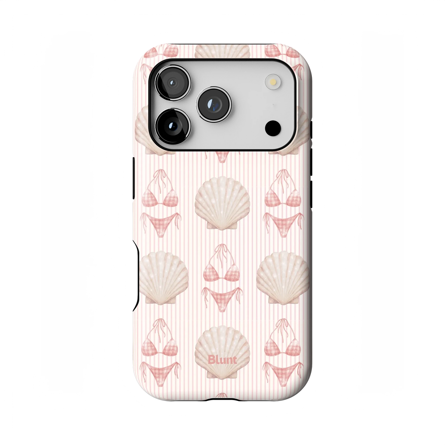 Beach Babe iPhone Case