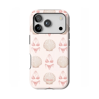 Beach Babe iPhone Case