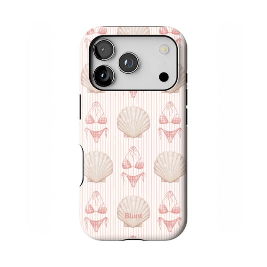 Beach Babe iPhone Case