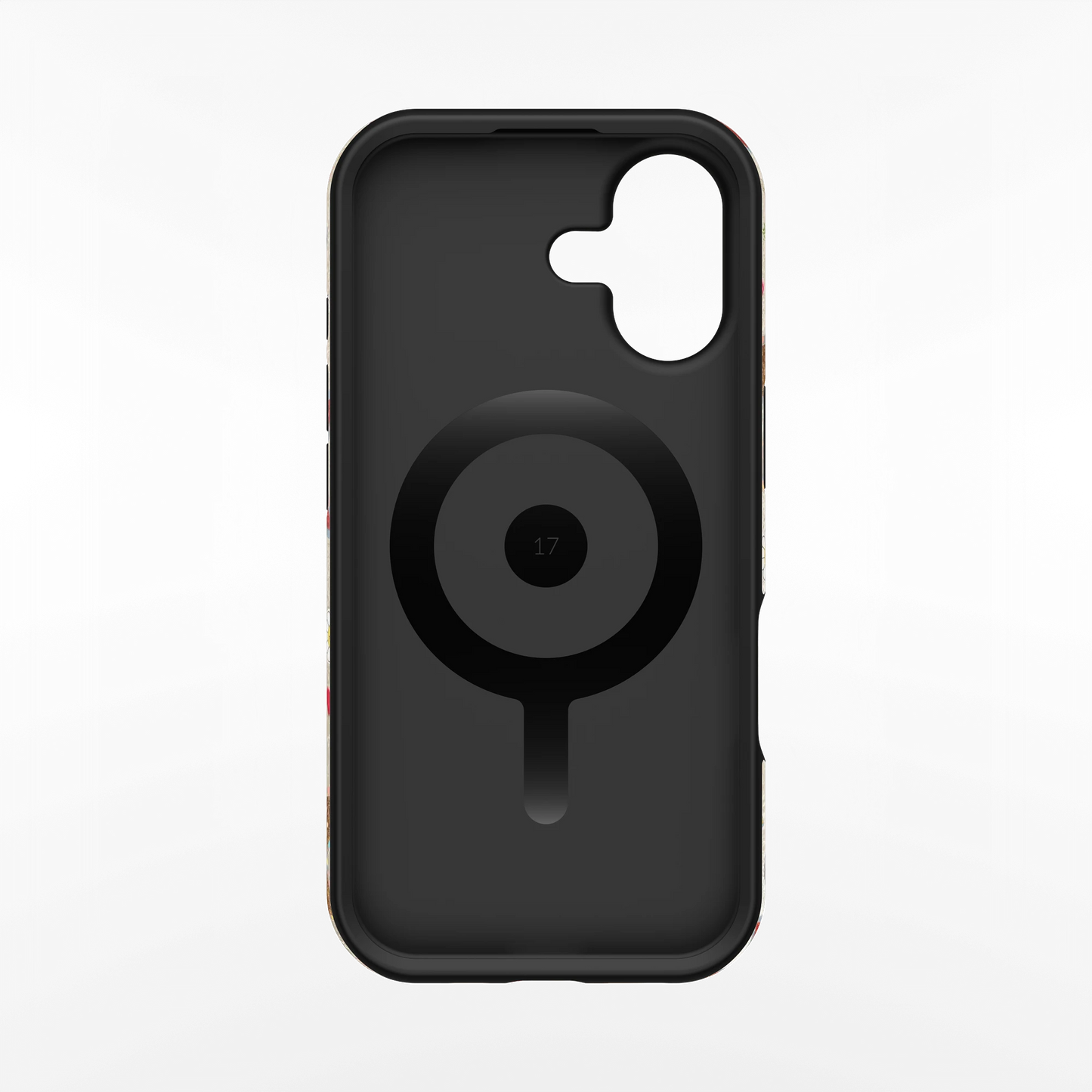 Gleamy iPhone Case