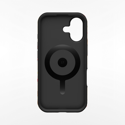Gleamy iPhone Case
