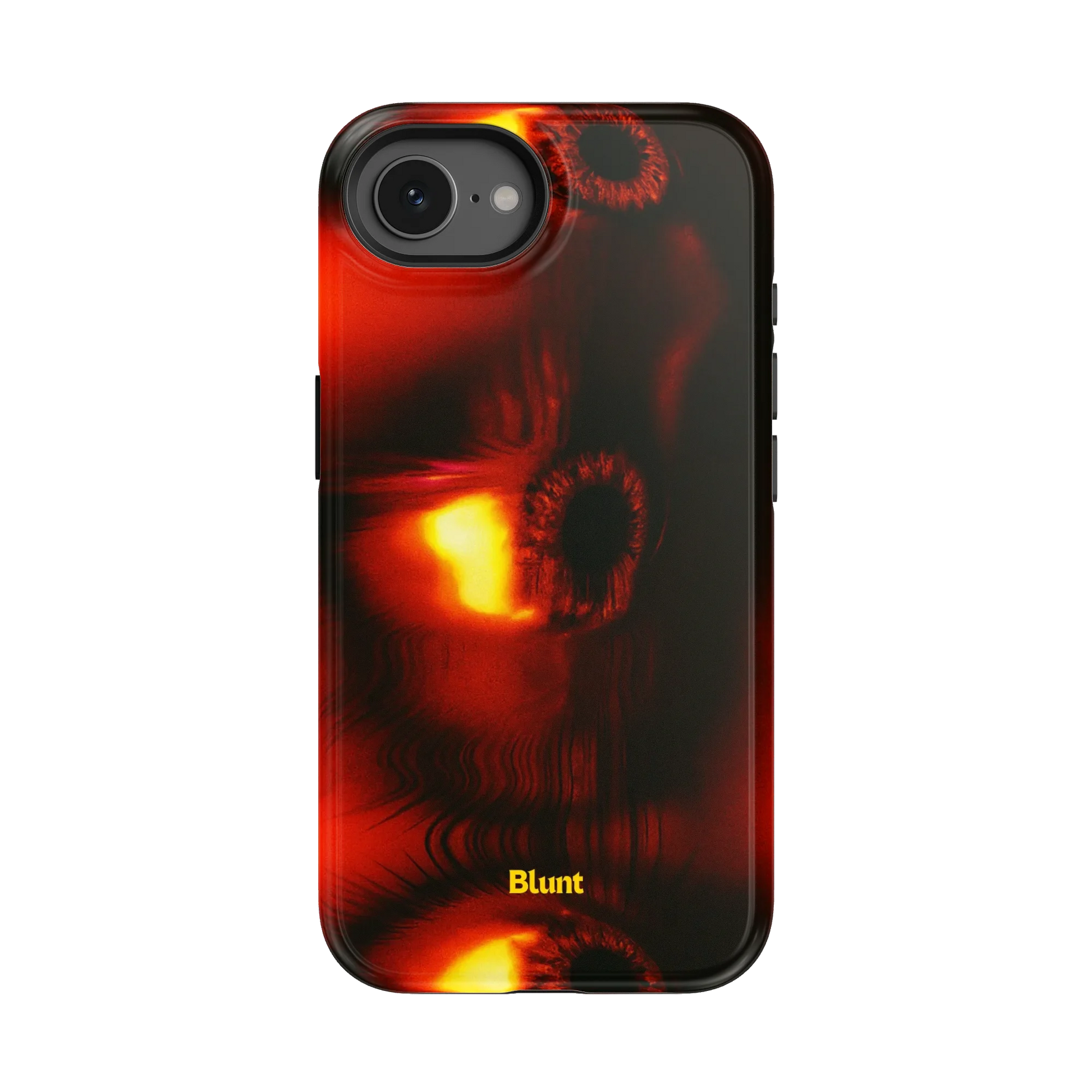 iPhone 16 E Tough