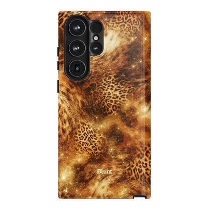Wildfire Cheetah Samsung Case