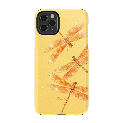 Solafly iPhone Case