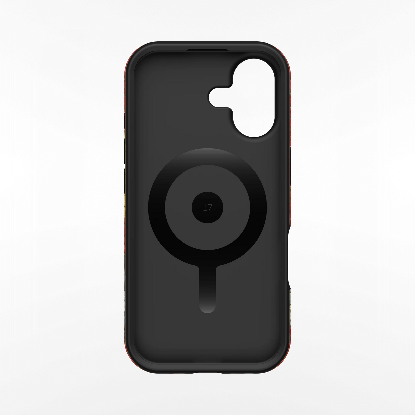 Mosaic Pack iPhone Case