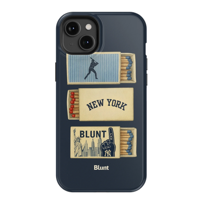 Match iPhone Case