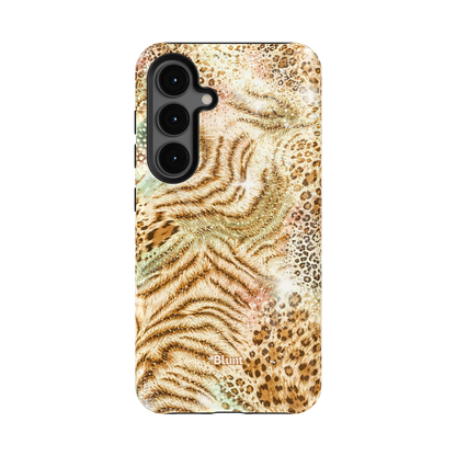 Acid-Dunes-samsung-case-Galaxy S24-1
