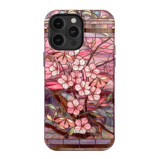 Clara iPhone Case