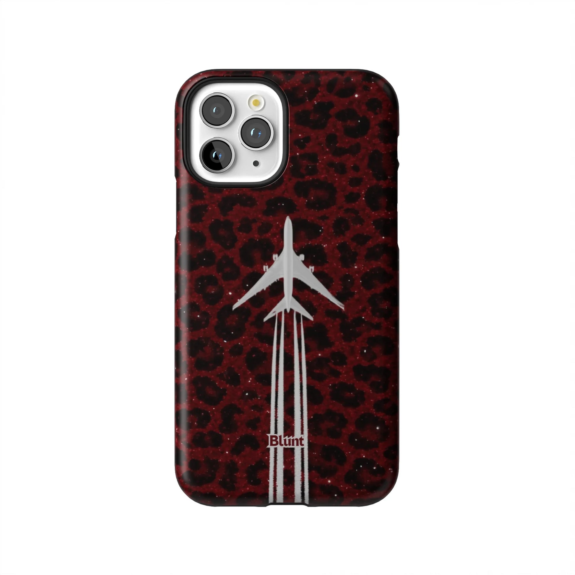 Runway-Diva-iphone-case-iPhone 11 Pro-1