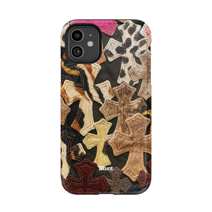 Crux iPhone Case