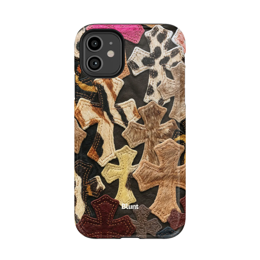 Crux iPhone Case