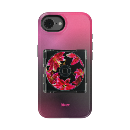 Flora Mix iPhone Case