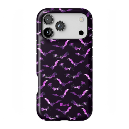Nightfall iPhone Case