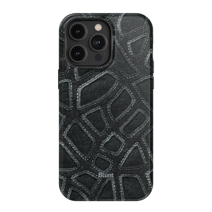 Phanthom iPhone Case