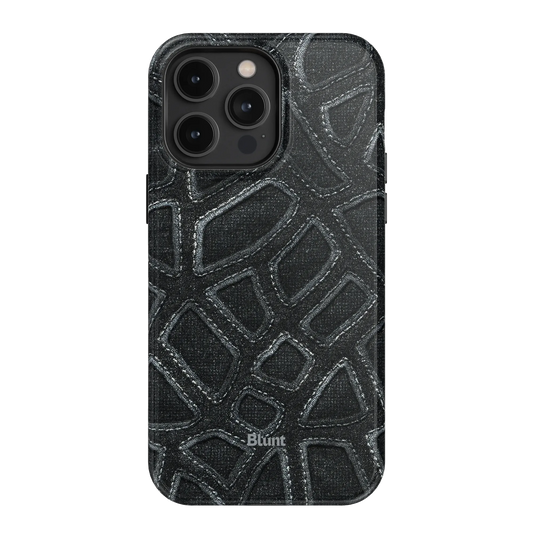 Phanthom iPhone Case