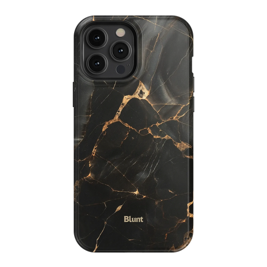 Vanta iPhone Case