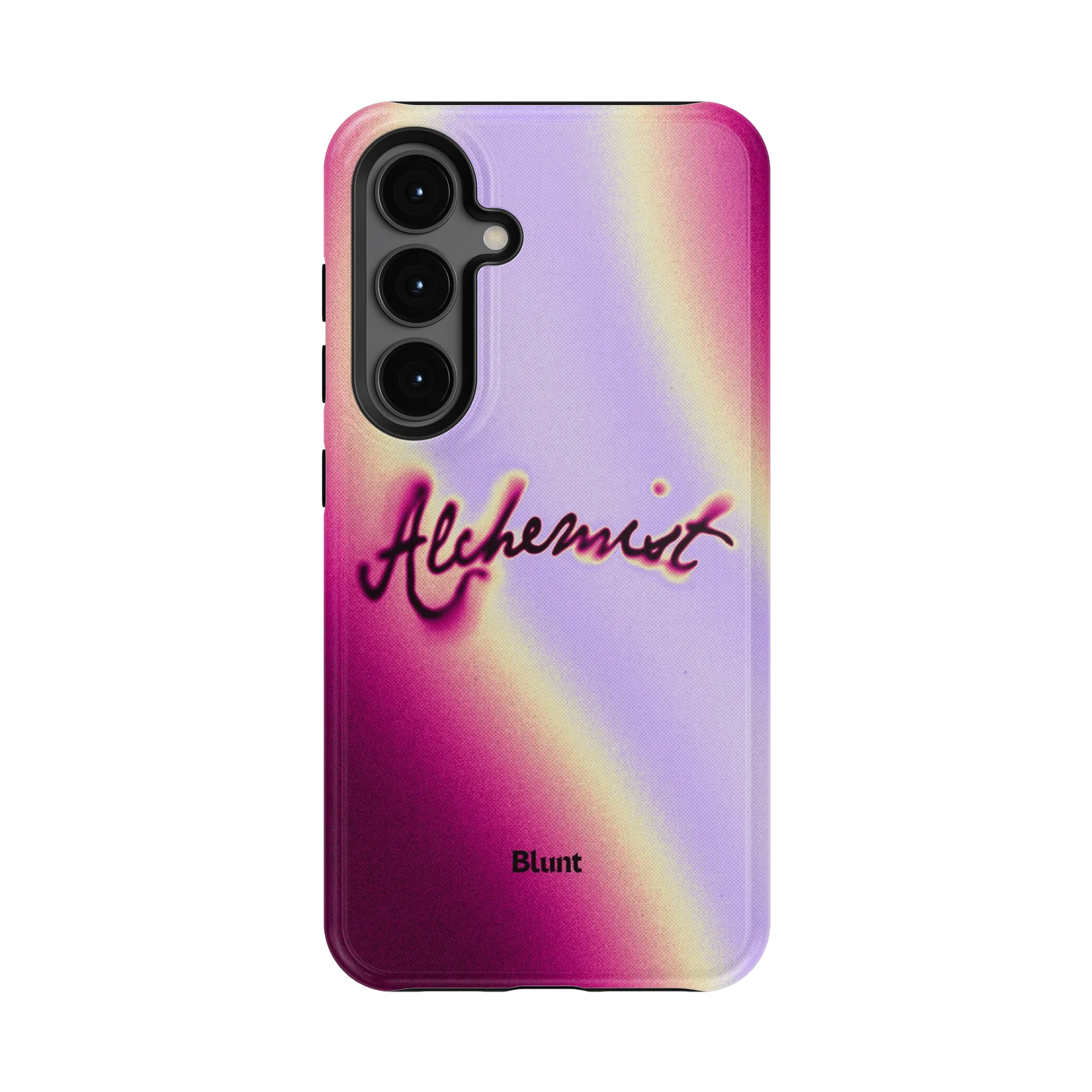 Alchemy Samsung Case