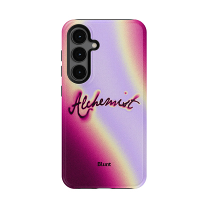 Alchemy Samsung Case