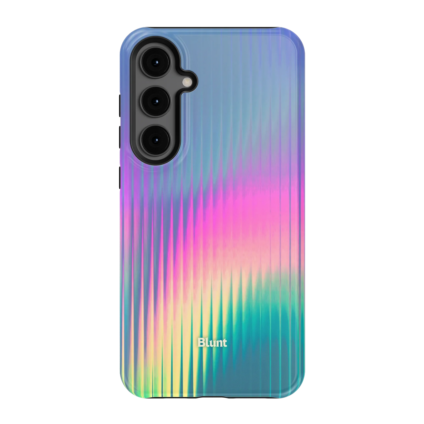 Hologram Mist Samsung Case