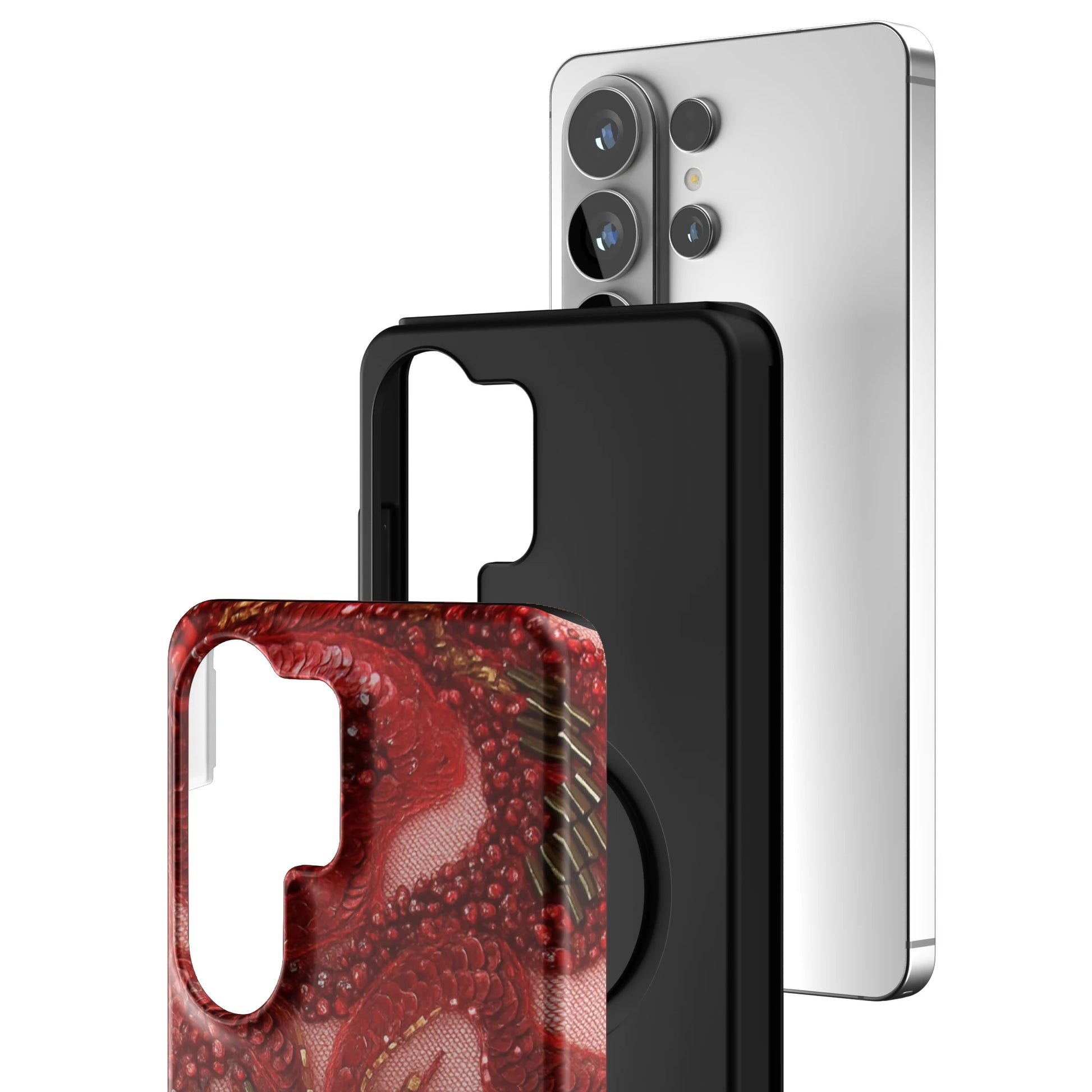 Crimson-samsung-case-Galaxy S26 Ultra-3