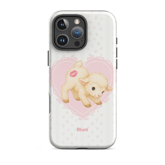 Mabel iPhone Case - Blunt Cases