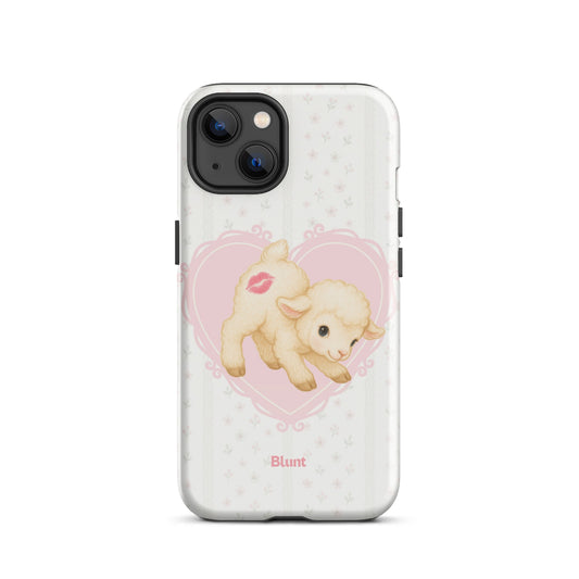 Mabel iPhone Case - Blunt Cases