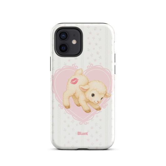 Mabel iPhone Case - Blunt Cases