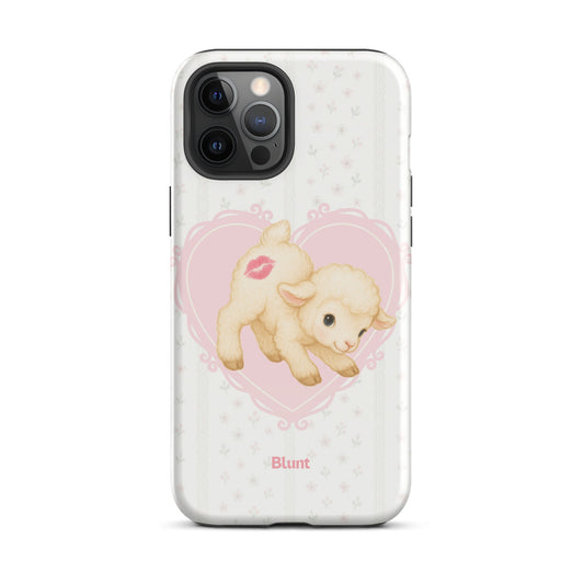 Mabel iPhone Case - Blunt Cases