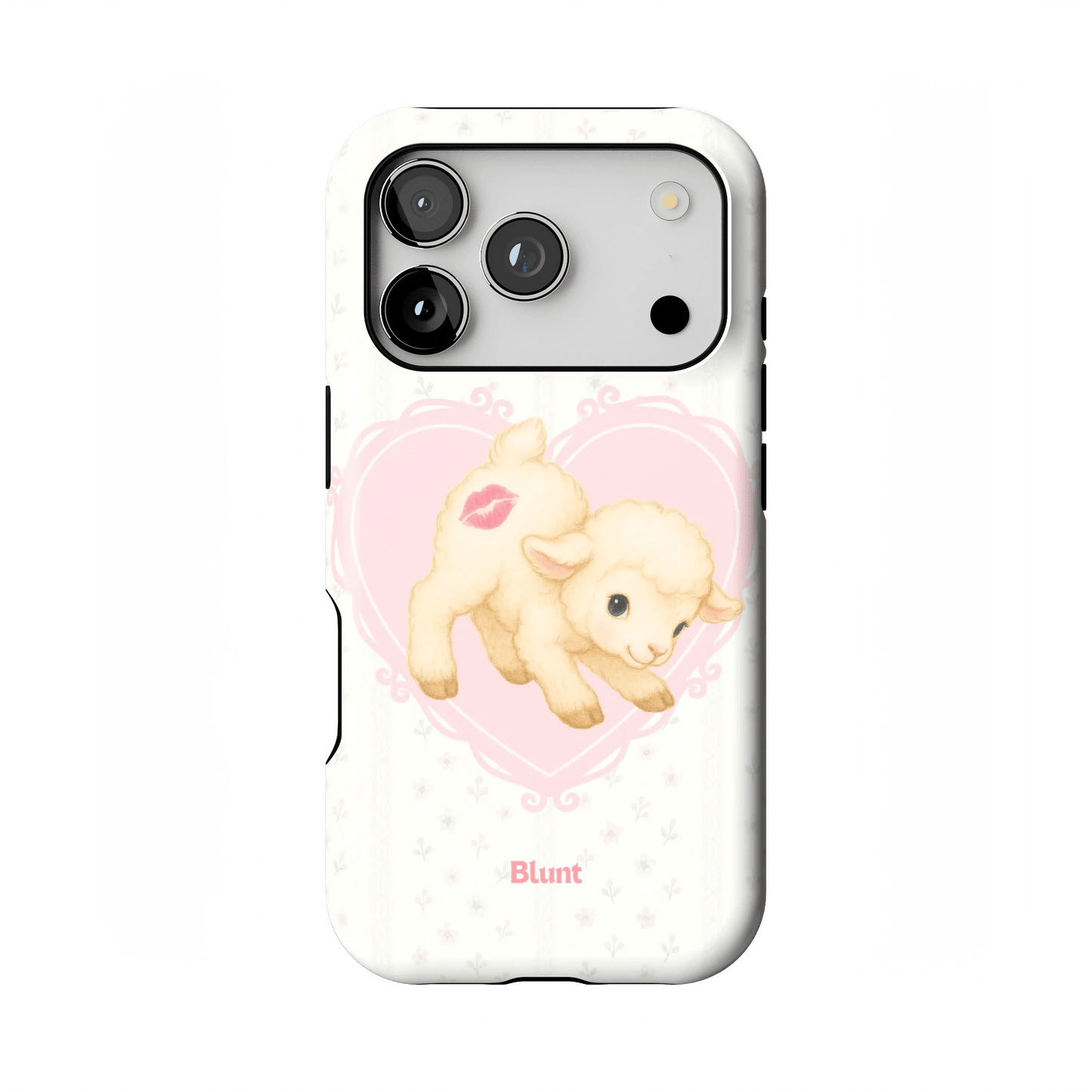 Mabel iPhone Case - Blunt Cases